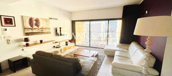1 bedroom Apartment in Saint Julian's, Malta No. 5340 6