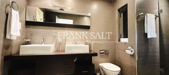 1 bedroom Apartment in Saint Julian's, Malta No. 5340 9