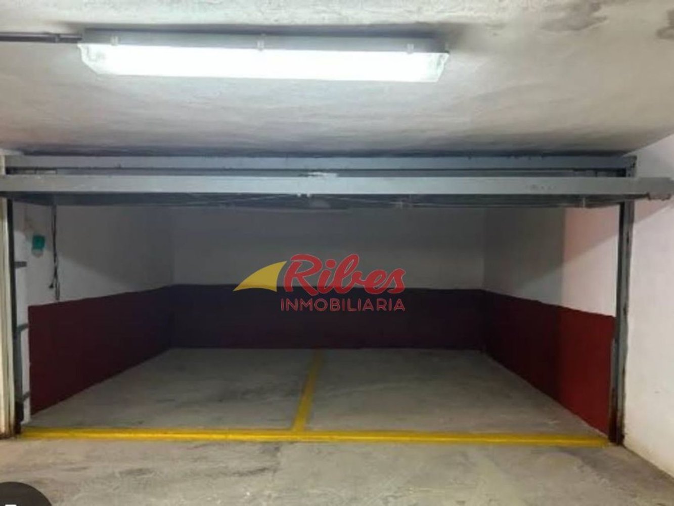  Garage in Cullera, Spain No. 244568