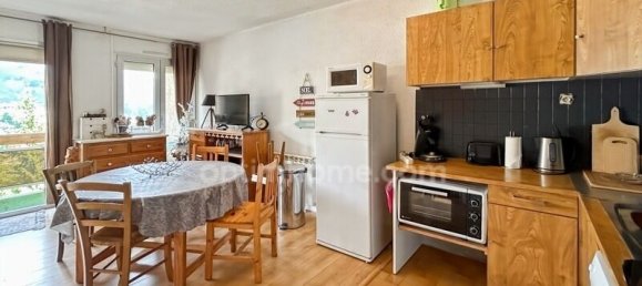 1 غرف نوم شقة في Hautes-Alpes, France رقم 294267 5