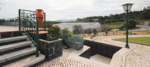 5 chambres Maison à Bombarral, Portugal No. 24344 23