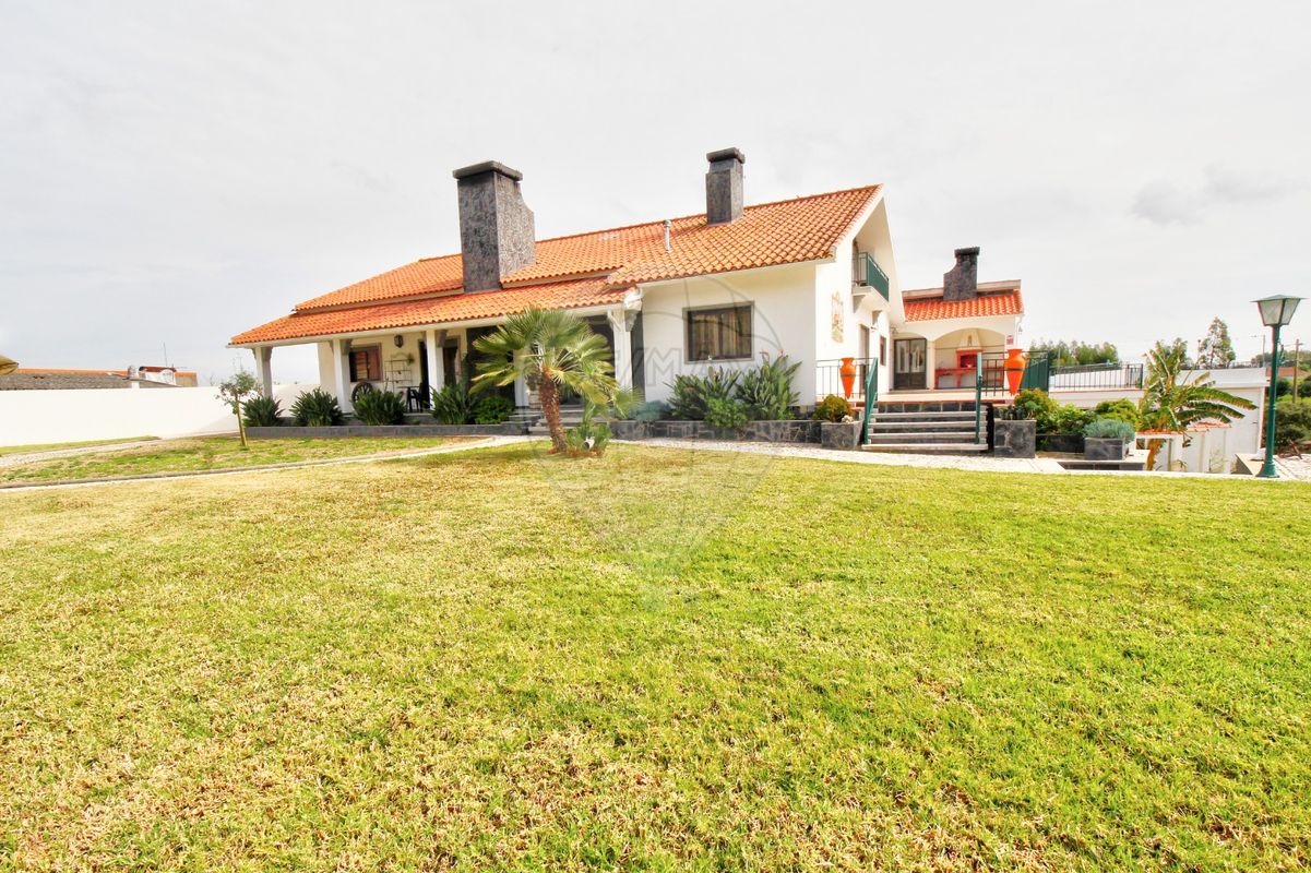 5 chambres Maison à Bombarral, Portugal No. 24344