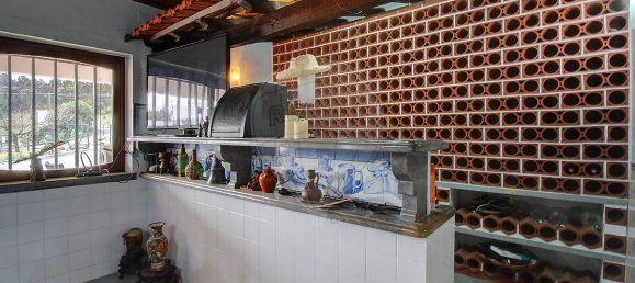 5 chambres Maison à Bombarral, Portugal No. 24344 33