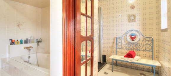 5 chambres Maison à Bombarral, Portugal No. 24344 13