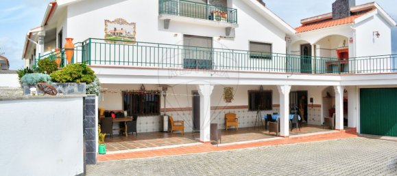 5 chambres Maison à Bombarral, Portugal No. 24344 29