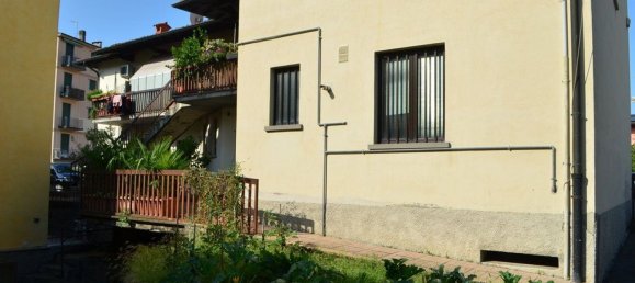 Oficina en Sarnico, Italy 42 m² No. 67411 11