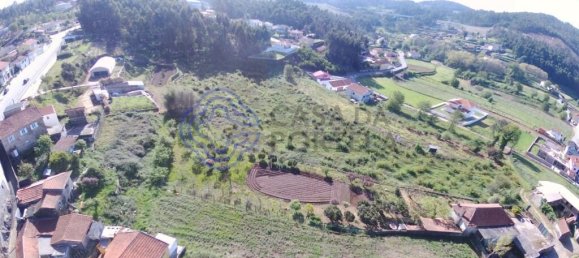 1970m² Land in Romariz, Portugal No. 92809 25