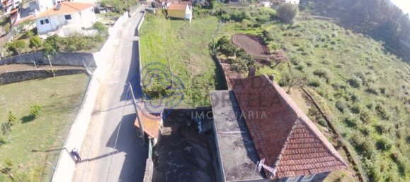 1970m² Land in Romariz, Portugal No. 92809 17