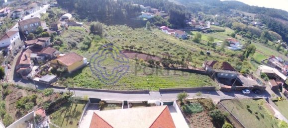 1970m² Land in Romariz, Portugal No. 92809 26