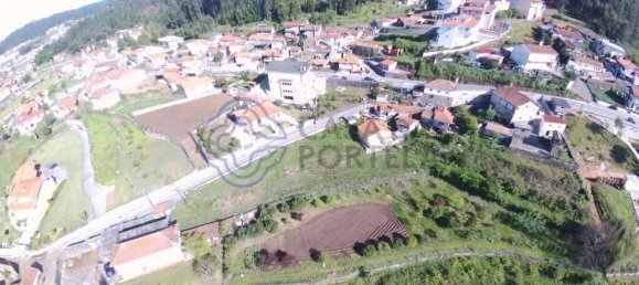 1970m² Land in Romariz, Portugal No. 92809 21