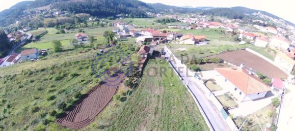 1970m² Land in Romariz, Portugal No. 92809 22