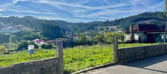1970m² Land in Romariz, Portugal No. 92809 7