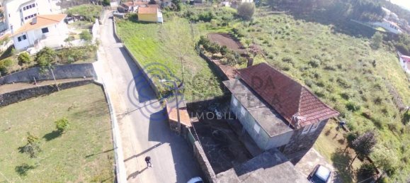 1970m² Land in Romariz, Portugal No. 92809 19