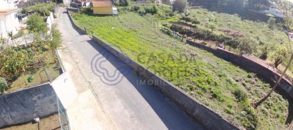 1970m² Land in Romariz, Portugal No. 92809 10