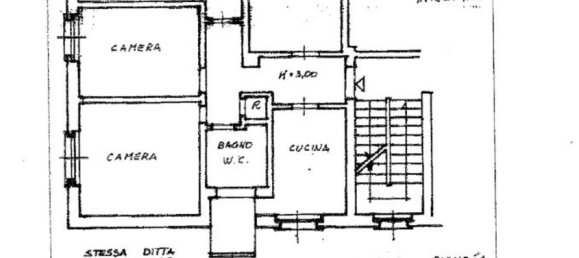 3 rooms Apartment in La Spezia, Italy No. 278372 12