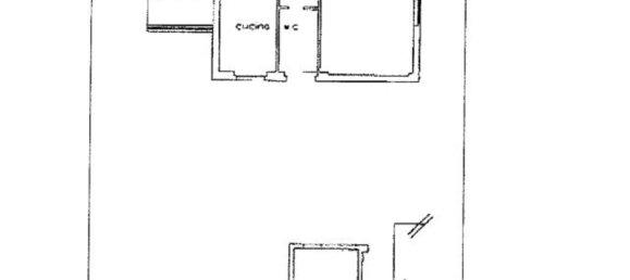 3 rooms Apartment in La Spezia, Italy No. 278372 13