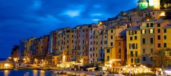 3 rooms Apartment in La Spezia, Italy No. 278372 7