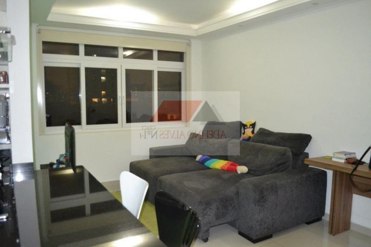 2 bedrooms Apartment in Sao Paulo, Brazil No. 584426