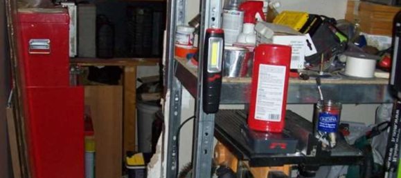 9 rooms Apartment in Aprilia, Italy No. 229298 13