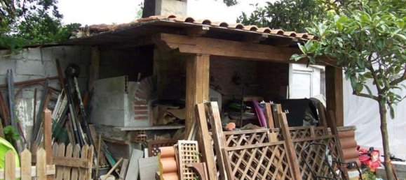 9 rooms Apartment in Aprilia, Italy No. 229298 7