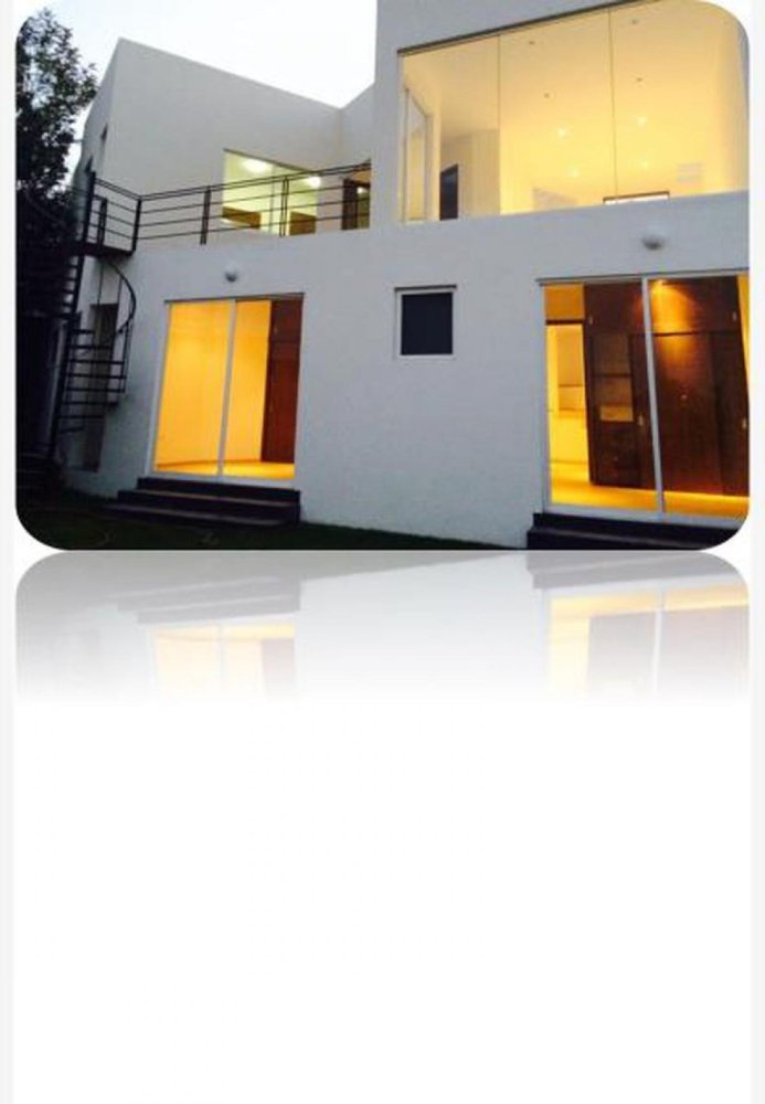 3 غرف نوم منزل في San Andres Cholula, Mexico رقم 168579