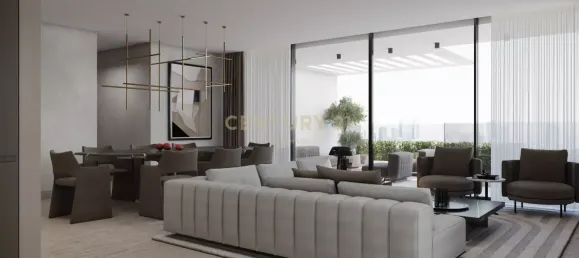 3 bedrooms Apartment in Limassol, Cyprus No. 5523 2