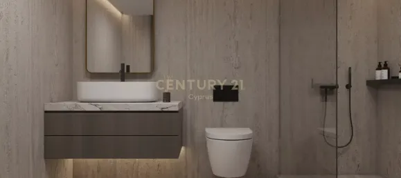 3 bedrooms Apartment in Limassol, Cyprus No. 5523 7