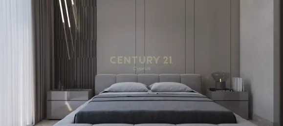 3 bedrooms Apartment in Limassol, Cyprus No. 5523 6