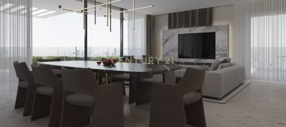 3 bedrooms Apartment in Limassol, Cyprus No. 5523 5