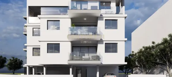 3 bedrooms Apartment in Limassol, Cyprus No. 5523 8