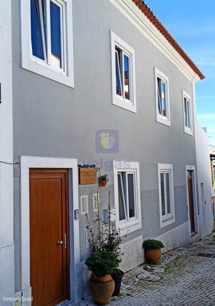 3 bedrooms Apartment in Caldas da Rainha, Portugal No. 110214