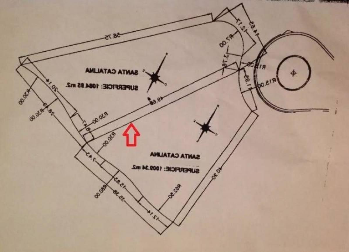  Land in Tigre, Argentina No. 115604