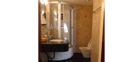 3 غرف نوم شقة في Cau Giay, Vietnam رقم 3875 9