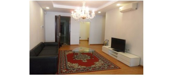 3 غرف نوم شقة في Cau Giay, Vietnam رقم 3875 2