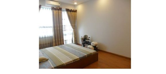 3 غرف نوم شقة في Cau Giay, Vietnam رقم 3875 8