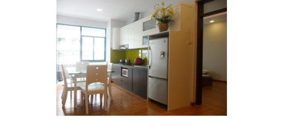 3 غرف نوم شقة في Cau Giay, Vietnam رقم 3875 3