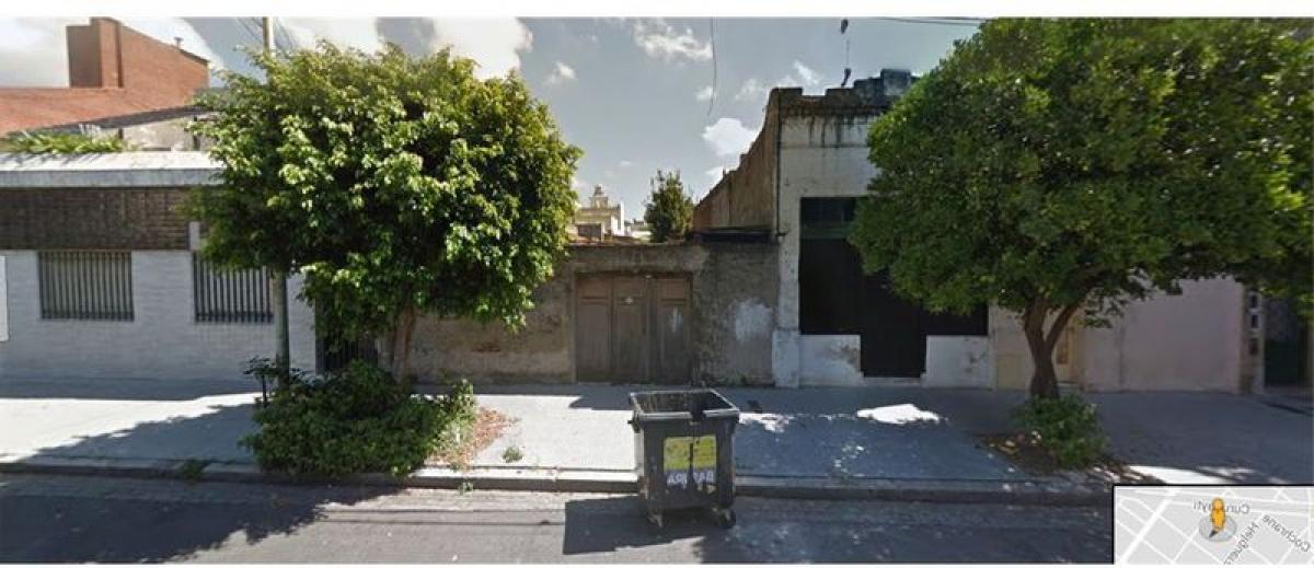 Grundstück in Buenos Aires, Argentina, Nr. 117588