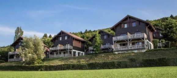 6 غرف نوم منزل ذو طابقين في Evian-les-Bains, France رقم 191421 4