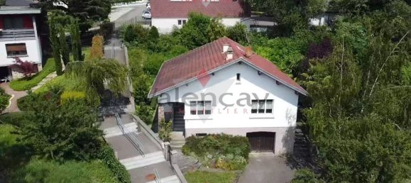 2 Schlafzimmer Haus in Haut-Rhin, France, Nr. 88136 2