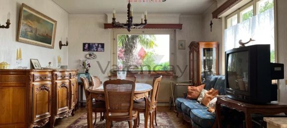 2 Schlafzimmer Haus in Haut-Rhin, France, Nr. 88136 5