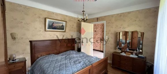2 Schlafzimmer Haus in Haut-Rhin, France, Nr. 88136 3