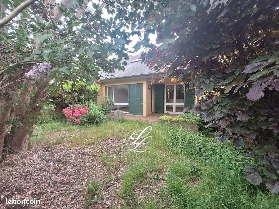 Casa T5 em Rennes, France N.º 288625