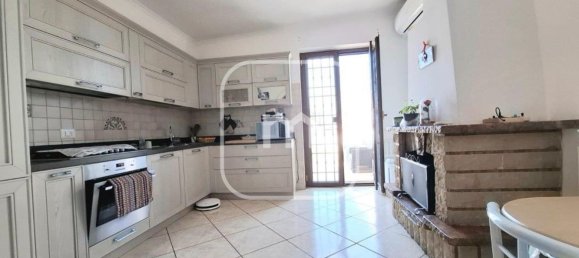 3 rooms Apartment in Guidonia Montecelio, Italy No. 206346 11