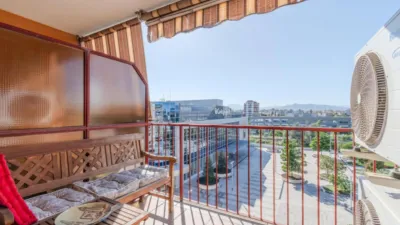 4 bedrooms Apartment in Girona, Spain No. 265466