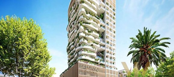 67.4m² Apartment in Jumeirah Village Circle, UAE No. 25397 9