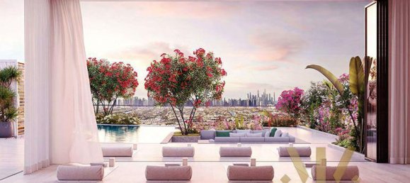 67.4m² Apartment in Jumeirah Village Circle, UAE No. 25397 5