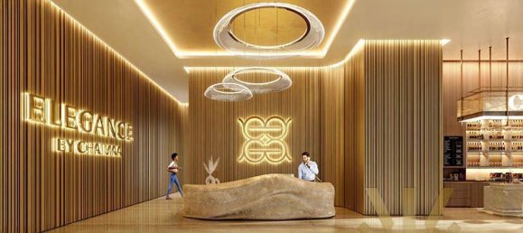 67.4m² Apartment in Jumeirah Village Circle, UAE No. 25397 8