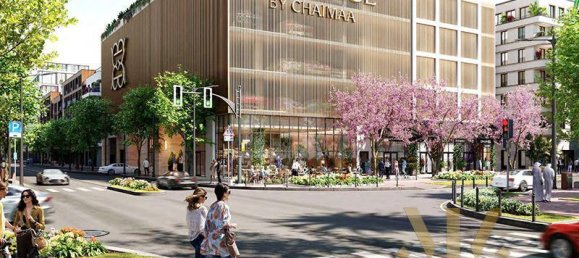 67.4m² Apartment in Jumeirah Village Circle, UAE No. 25397 10