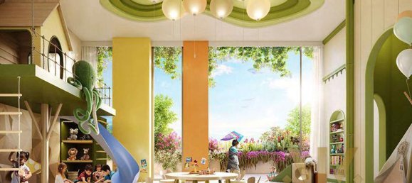 67.4m² Apartment in Jumeirah Village Circle, UAE No. 25397 7