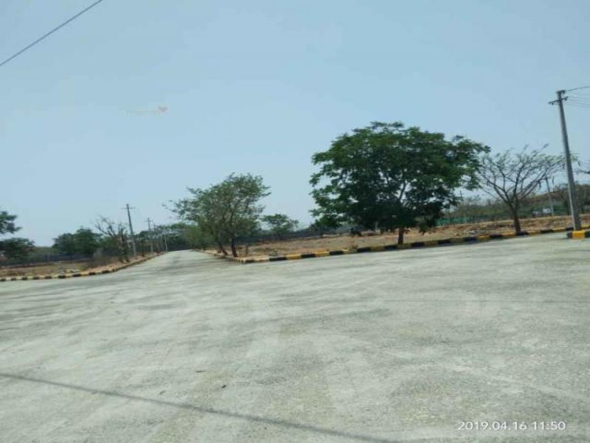  Land in Hyderabad, India No. 33122